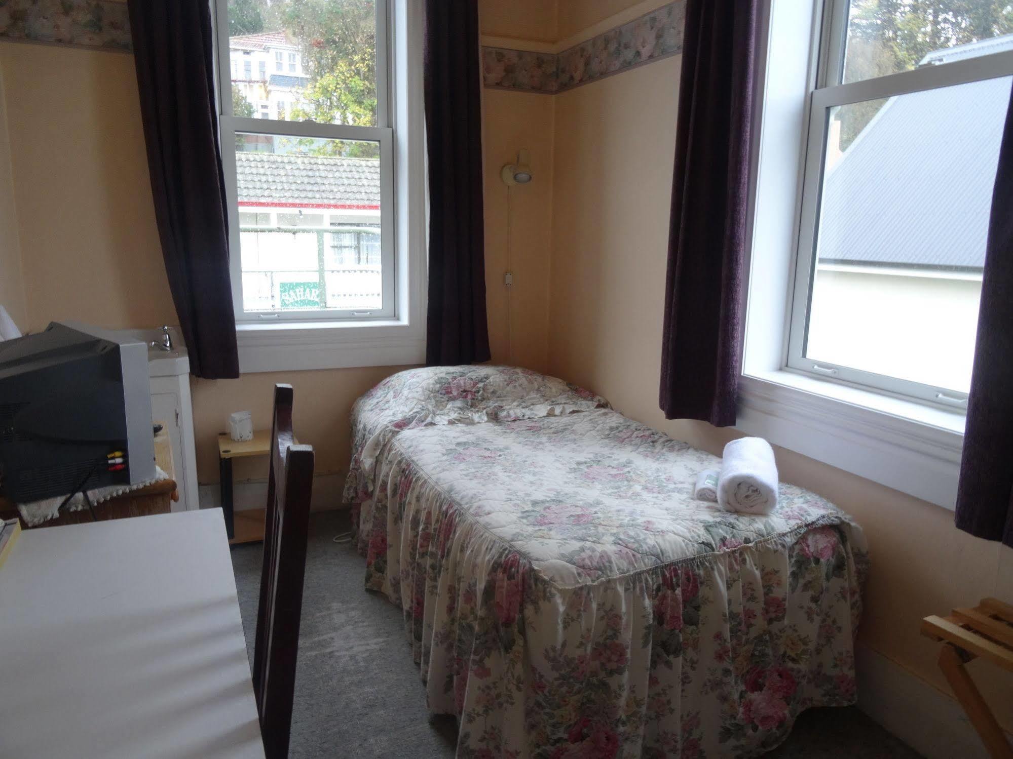 Sahara Motels Dunedin Esterno foto