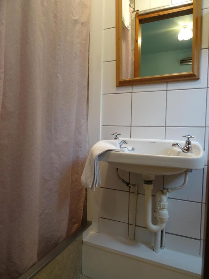 Sahara Motels Dunedin Esterno foto