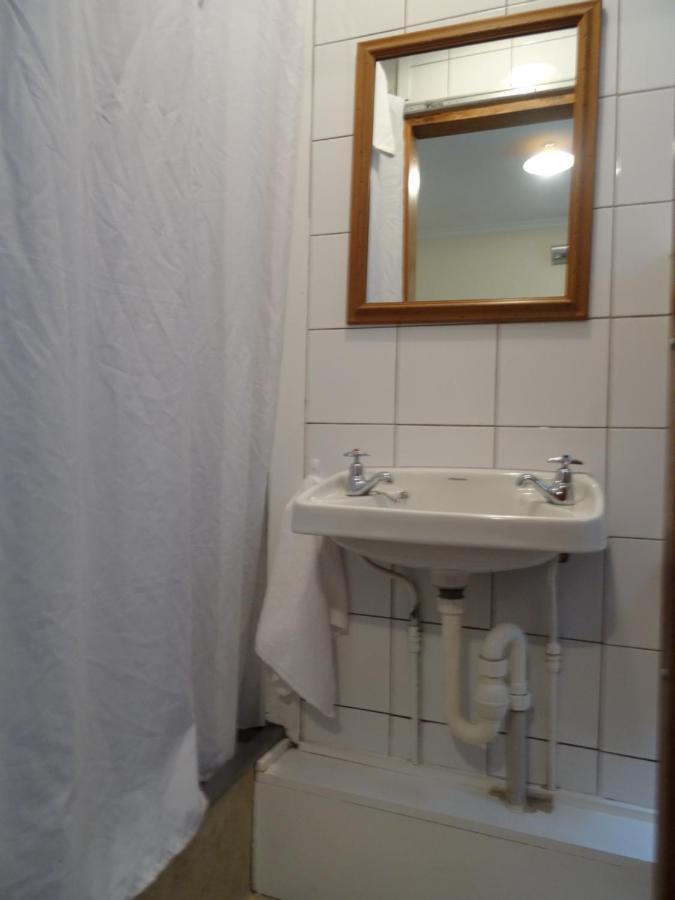 Sahara Motels Dunedin Esterno foto